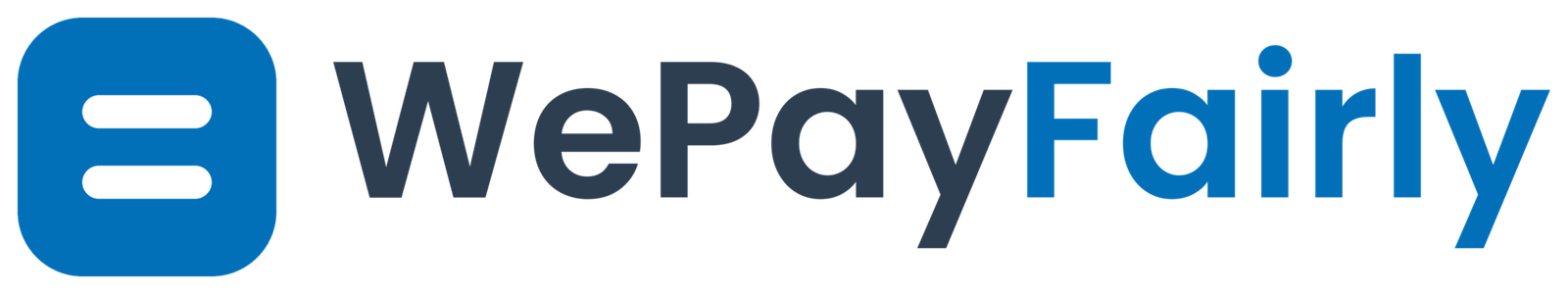 WePayFairly