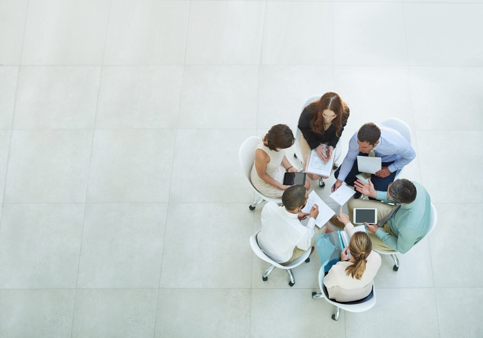 Brand Image People Strategy